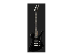 Harley Benton MB-20BK image 2