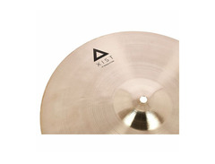Istanbul 15" Xist Brilliant Hi-Hats image 4