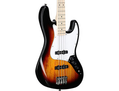 Squier Jazz Bass image 2