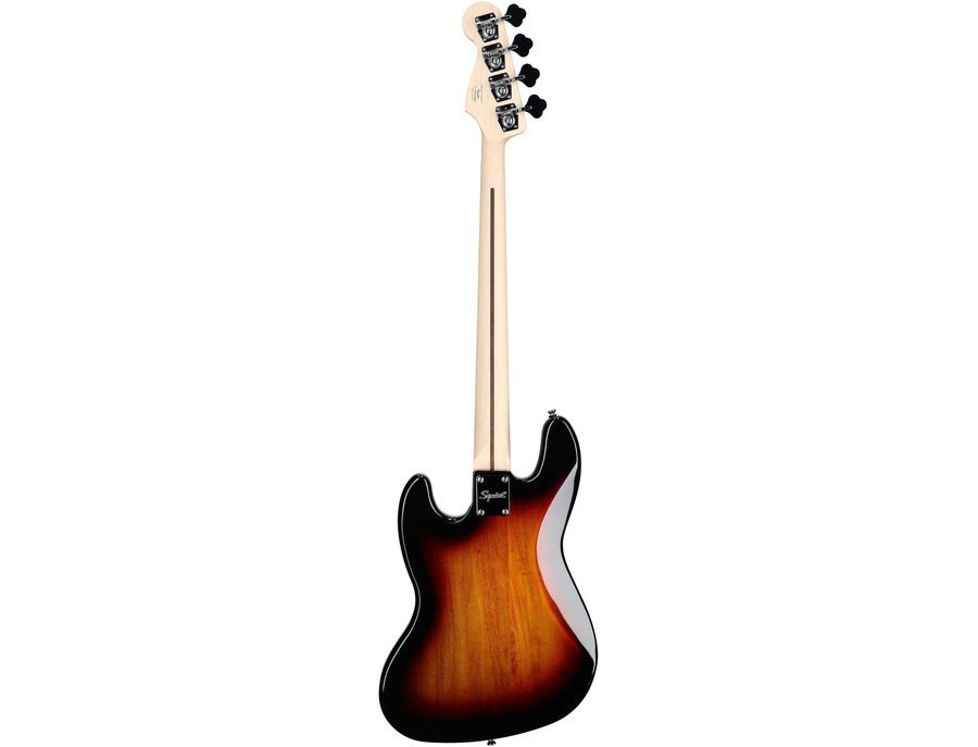 Squier Jazz Bass - What To Know & Where To Buy | Equipboard