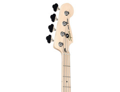 Squier Jazz Bass image 4