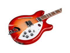 Rickenbacker 360/12 12-String Hollowbody image 3