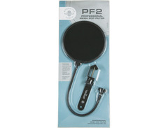 iCON Pro Audio PF-02 Mesh Pop Filter image 3