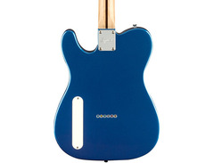 Squier Paranormal Cabronita Telecaster Thinline image 2
