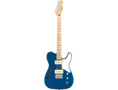 Squier Paranormal Cabronita Telecaster Thinline image 3