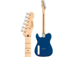 Squier Paranormal Cabronita Telecaster Thinline image 4