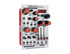 Industrial Music Electronics Hertz Donut MkIII image 3