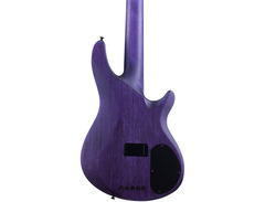 Schecter C-5 GT Left Handed image 2