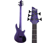 Schecter C-5 GT Left Handed image 4