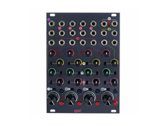 Frap Tools CGM QSC Quad Stereo Channel image 2