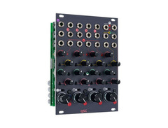 Frap Tools CGM QSC Quad Stereo Channel image 3