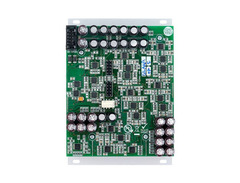 Frap Tools CGM QSC Quad Stereo Channel image 4