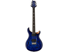 PRS SE custom 22 Semi-Hollow Limited Edition image 3