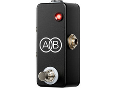 Loopi Pedals Mini AB Switch (2 Right / 1 Left) image 2