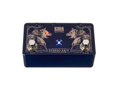 Loopi Pedals Stereo Split Switch image 2