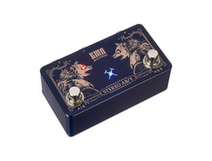 Loopi Pedals Stereo Split Switch image 3