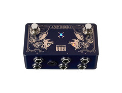 Loopi Pedals Stereo Split Switch image 4