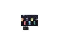 ModTone MT-PB8 Powered Pedalboard image 2