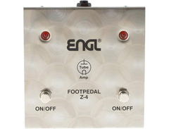 Loopi Pedals Engl Z-4 Footswitch image 3