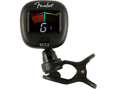 Fender FT-2 Clip-On Tuner image 2