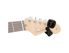 Fender FT-2 Clip-On Tuner image 3