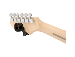 Fender FT-2 Clip-On Tuner image 4