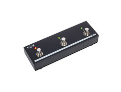 Loopi Pedals Mini Vox Footswitch image 3