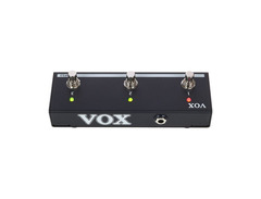 Loopi Pedals Mini Vox Footswitch image 4