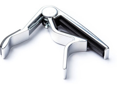 Dunlop Trigger Classical Guitar Capo image 2