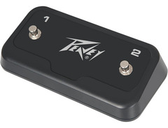 Loopi Pedals Peavey Dual Footswitch image 2