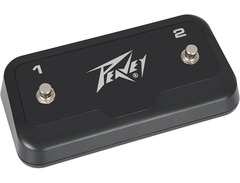 Loopi Pedals Peavey Dual Footswitch image 3