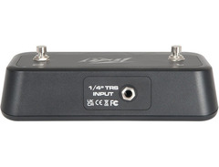 Loopi Pedals Peavey Dual Footswitch image 4