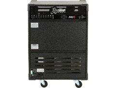 Leslie Model 3300 300-watt Combo Black image 3