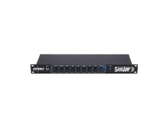 Tech 21 Sansamp Rackmount Preamp image 2