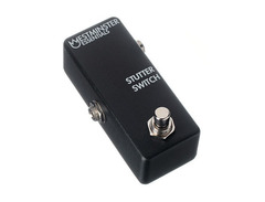 Loopi Pedals Stutter Pedal image 3