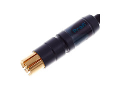 Loopi Pedals XLR to RCA Unbalanced Audio Lead image 2