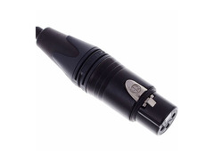 Loopi Pedals XLR to RCA Unbalanced Audio Lead image 3