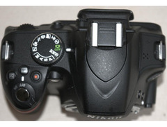 Nikon D3200 image 2
