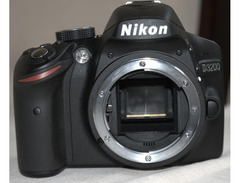 Nikon D3200 image 3