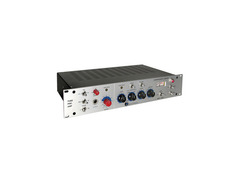 Summit Audio MPC-100A Tube Pre-Amp and Compressor/Limiter image 3