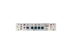 Summit Audio MPC-100A Tube Pre-Amp and Compressor/Limiter image 4