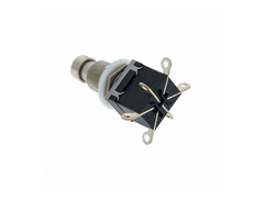 Loopi Pedals Dual Momentary Footswitch – Normally Closed image 3