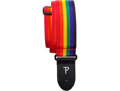 2” Rainbow Poly Pro image 2