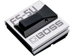 Loopi Pedals Single Momentary Footswitch – Normally Open image 3