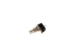 Loopi Pedals Single Momentary Soft Footswitch – Normally Closed image 4
