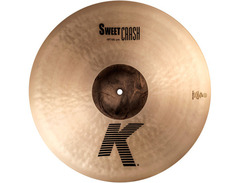 Zildjian K-Series Crash image 3
