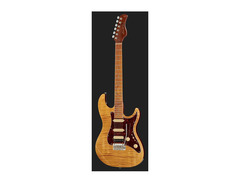 Sire USA Larry Carlton S7 FM image 2