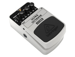 Behringer UO300 Ultra Octaver image 2