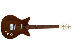 Danelectro '59 Divine image 2