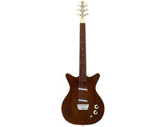 Danelectro '59 Divine image 3